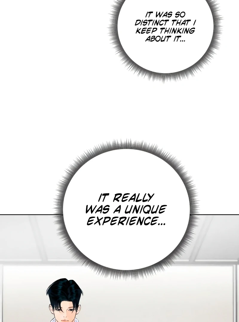 Before The grapes Ripen Chapter 7 - Page 54