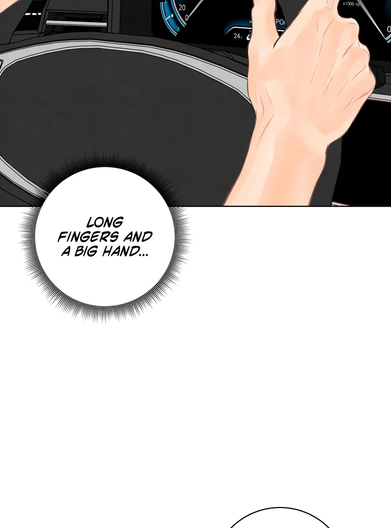 Before The grapes Ripen Chapter 7 - Page 59