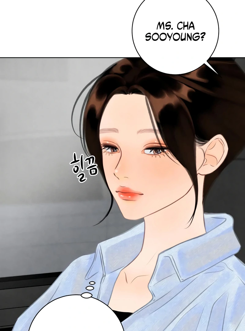 Before The grapes Ripen Chapter 7 - Page 60