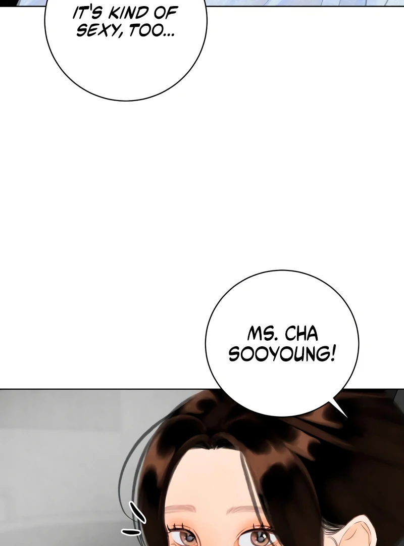 Before The grapes Ripen Chapter 7 - Page 61