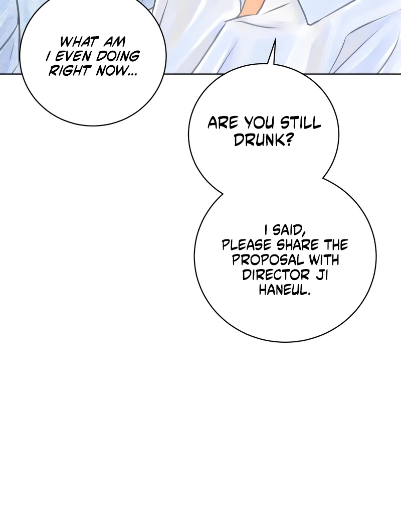 Before The grapes Ripen Chapter 7 - Page 64