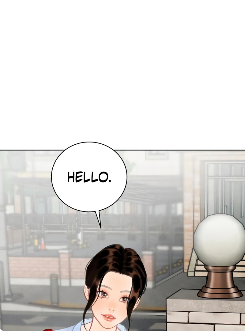 Before The grapes Ripen Chapter 7 - Page 73