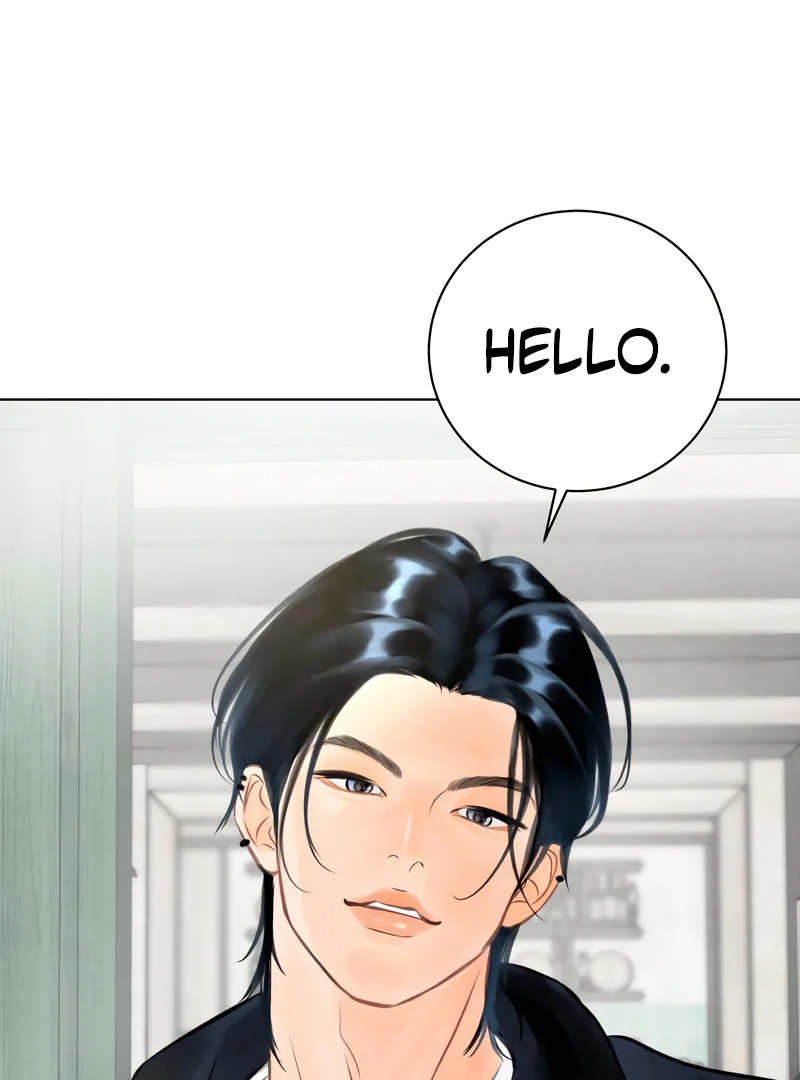 Before The grapes Ripen Chapter 7 - Page 75