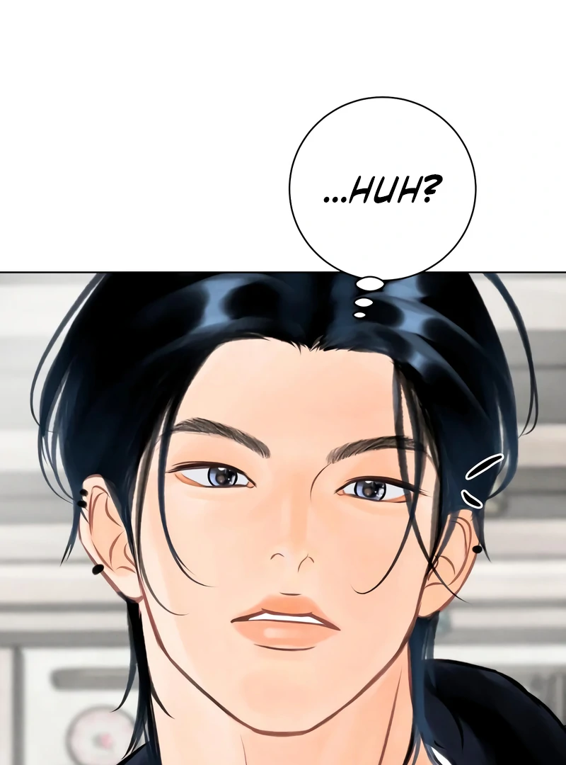 Before The grapes Ripen Chapter 7 - Page 81