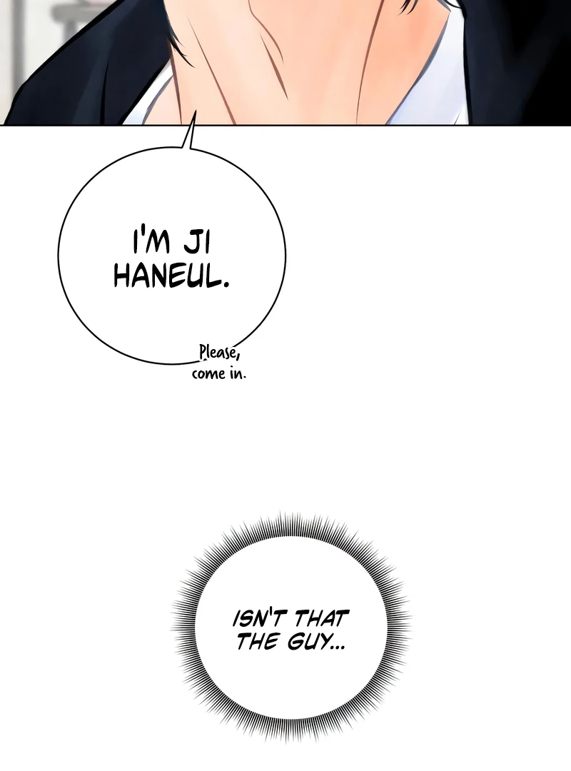 Before The grapes Ripen Chapter 7 - Page 82