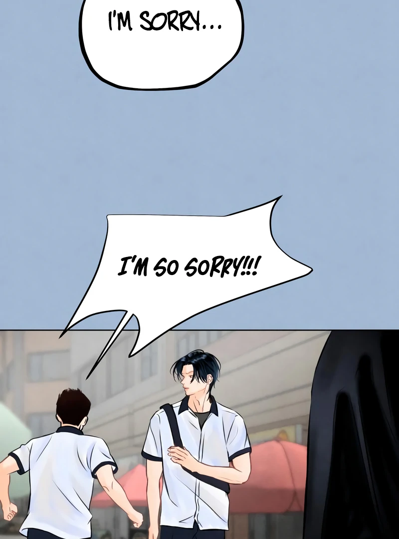 Before The grapes Ripen Chapter 7 - Page 85
