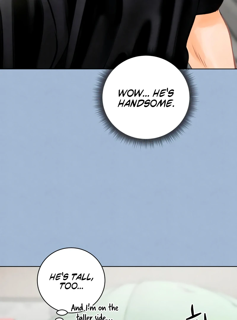Before The grapes Ripen Chapter 7 - Page 88