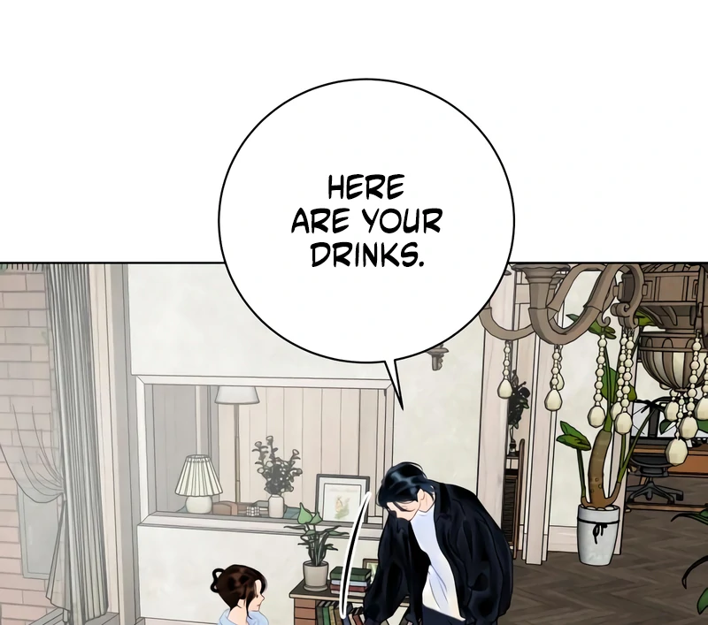 Before The grapes Ripen Chapter 7 - Page 102