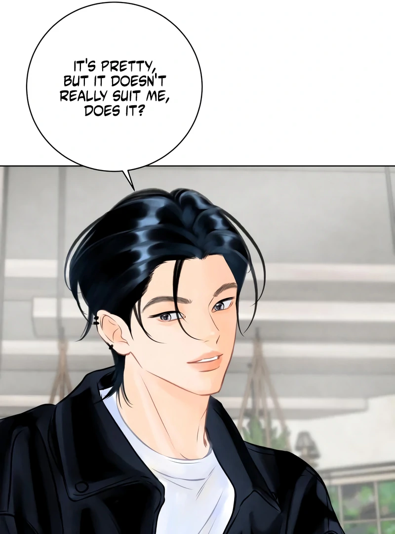 Before The grapes Ripen Chapter 7 - Page 104