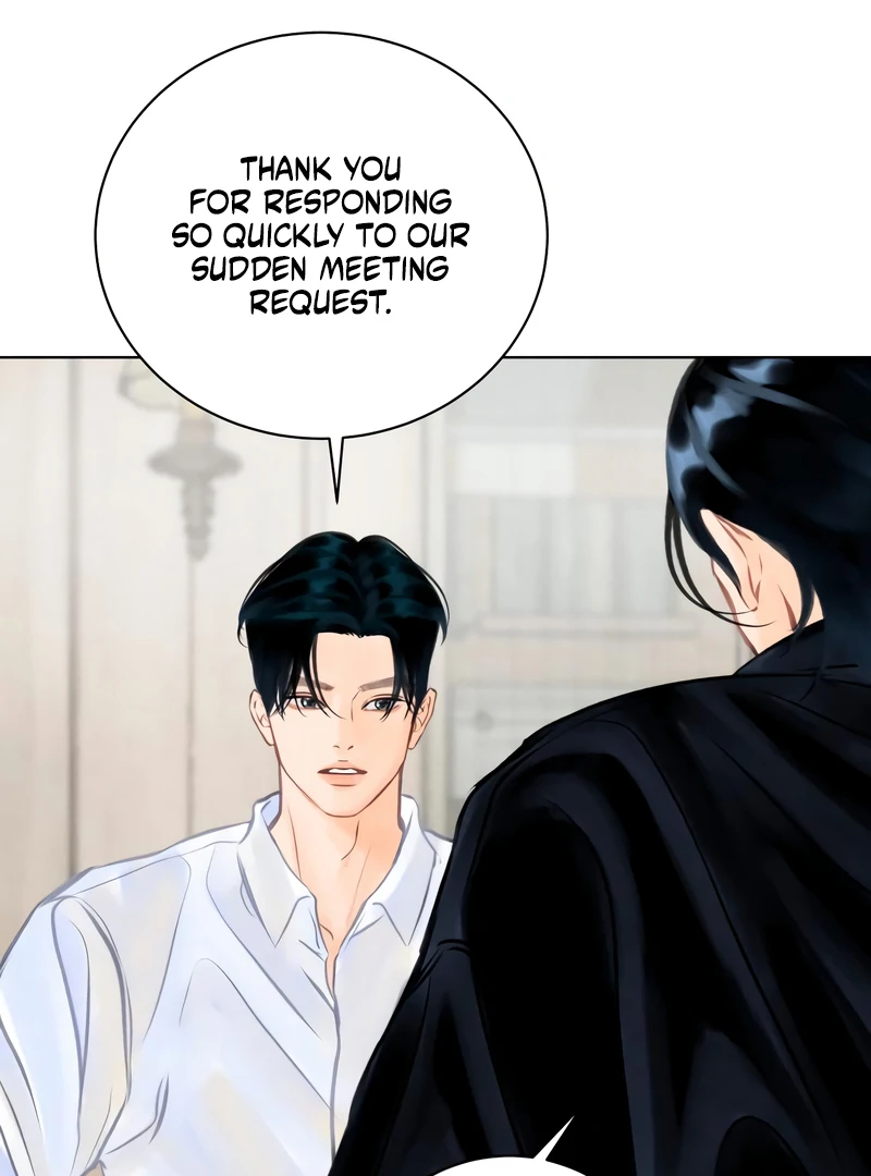 Before The grapes Ripen Chapter 7 - Page 110