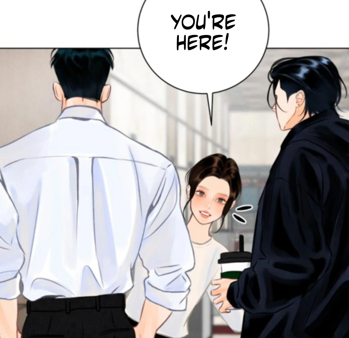Before The grapes Ripen Chapter 8 - Page 10