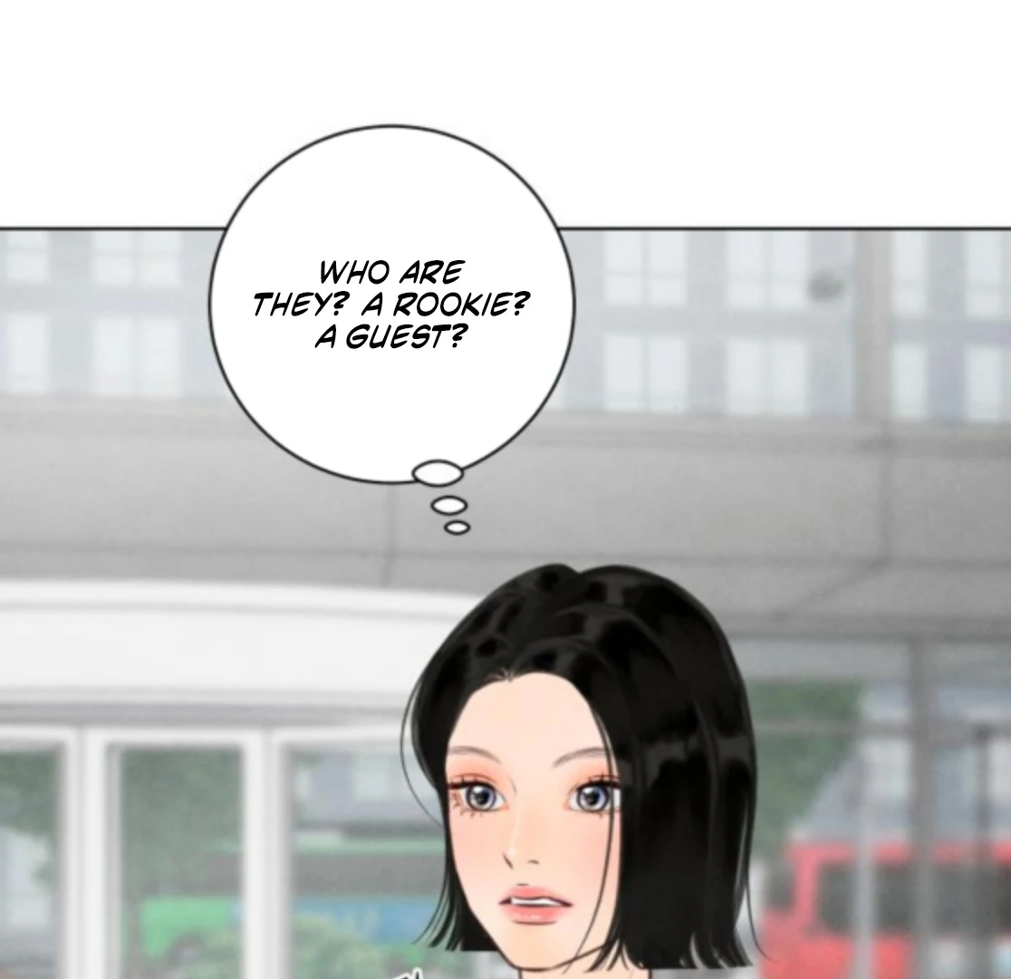 Before The grapes Ripen Chapter 8 - Page 14