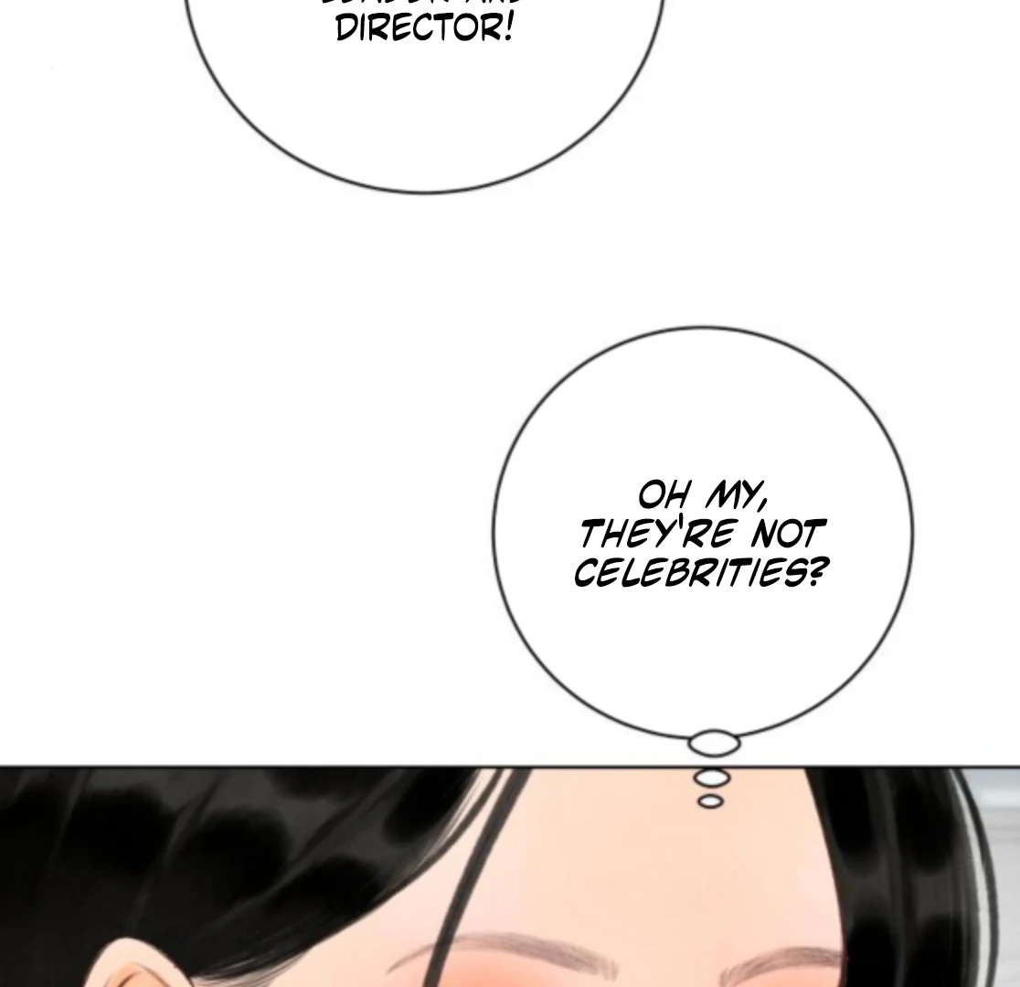 Before The grapes Ripen Chapter 8 - Page 18