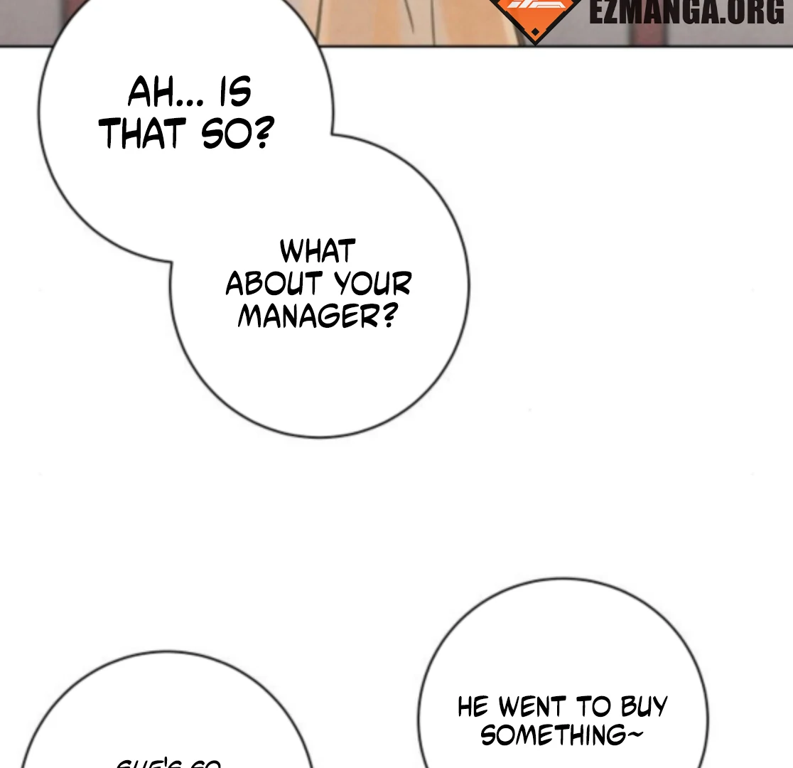 Before The grapes Ripen Chapter 8 - Page 22
