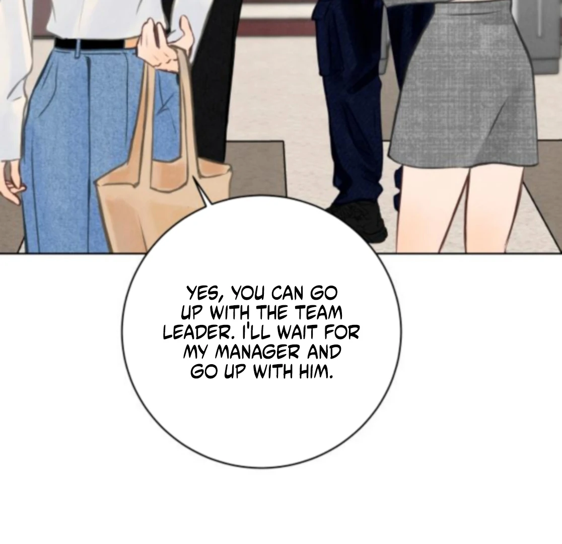 Before The grapes Ripen Chapter 8 - Page 24