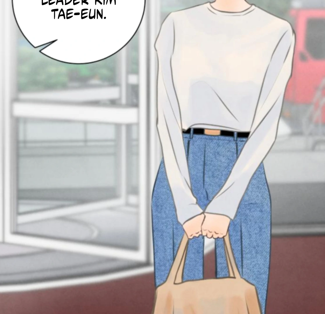 Before The grapes Ripen Chapter 8 - Page 29