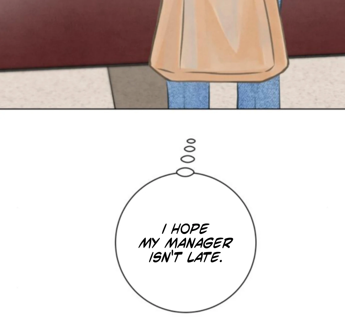 Before The grapes Ripen Chapter 8 - Page 30