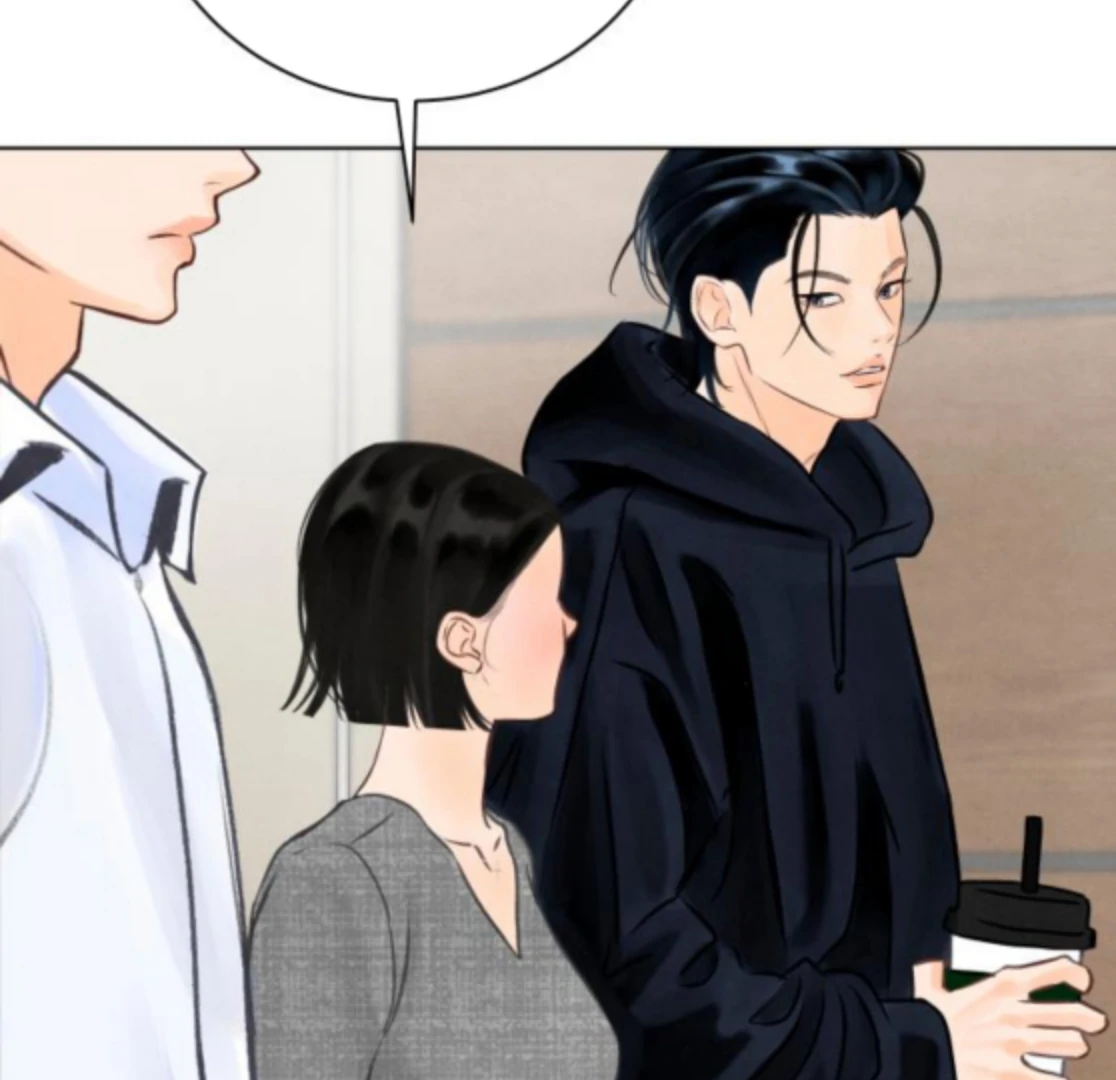Before The grapes Ripen Chapter 8 - Page 36