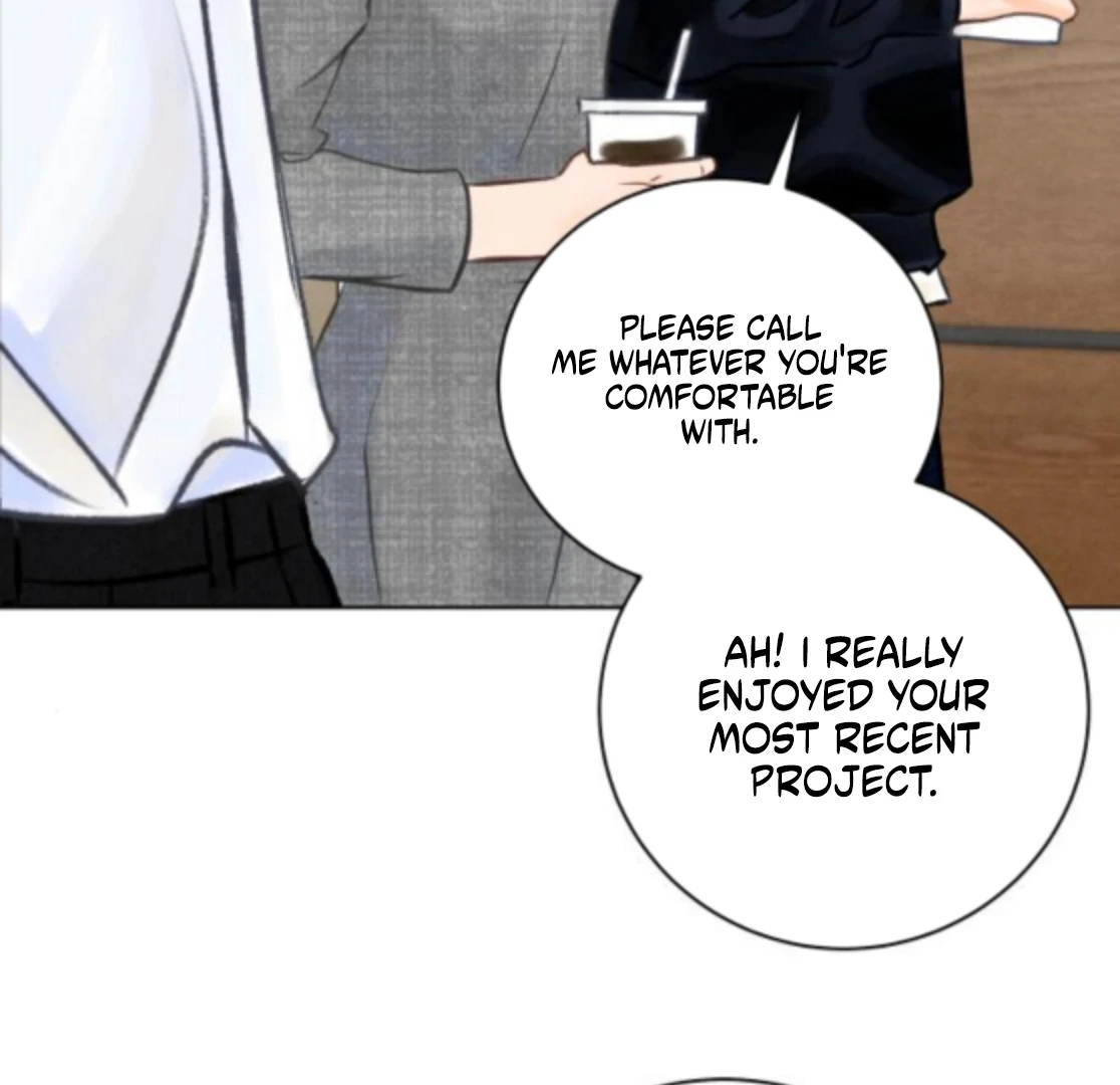 Before The grapes Ripen Chapter 8 - Page 37