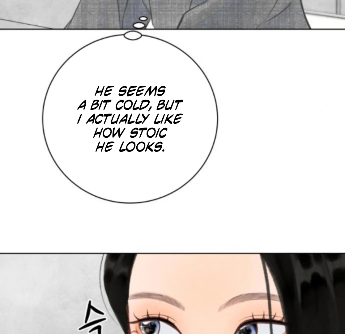Before The grapes Ripen Chapter 8 - Page 49