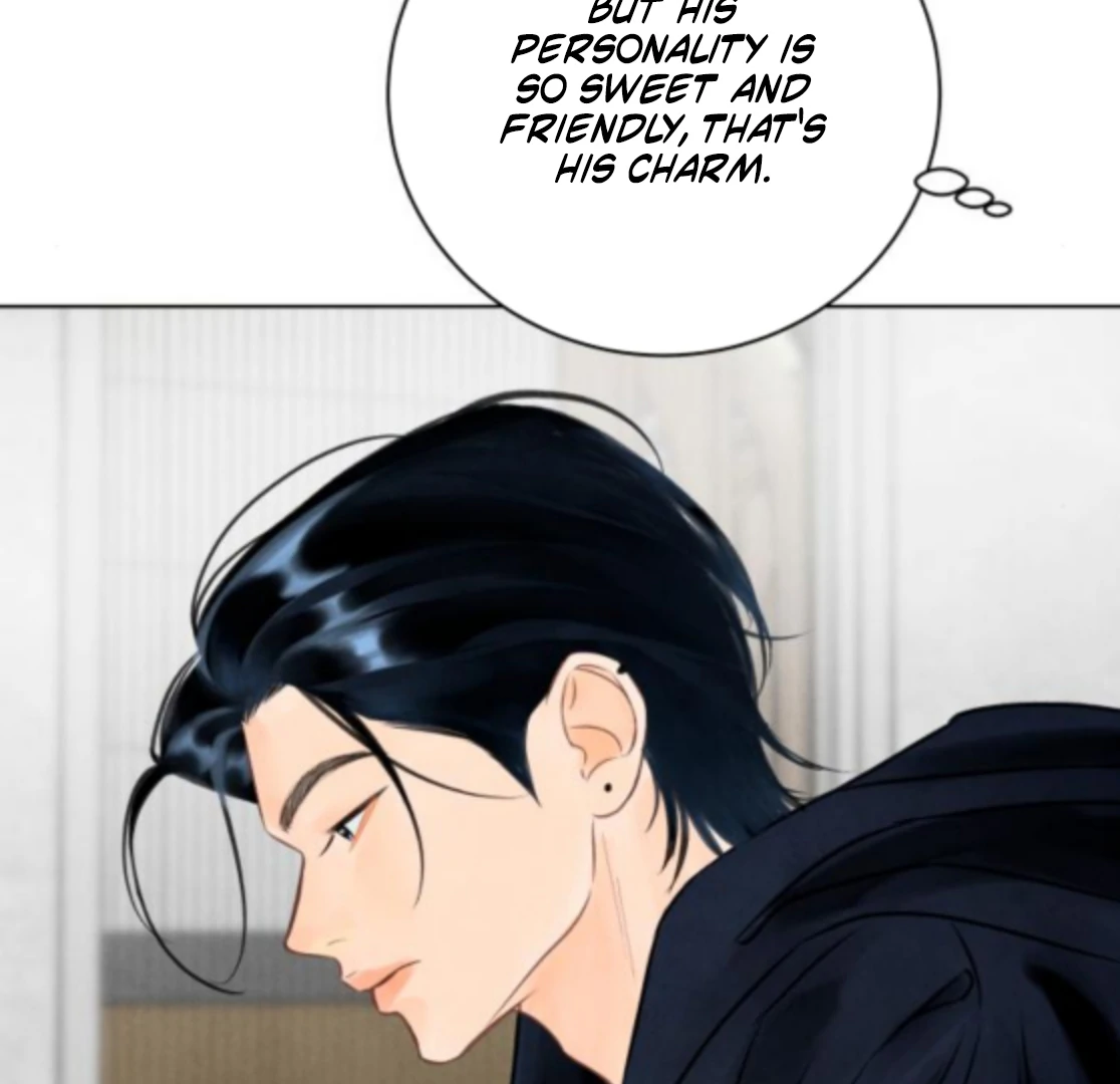 Before The grapes Ripen Chapter 8 - Page 51