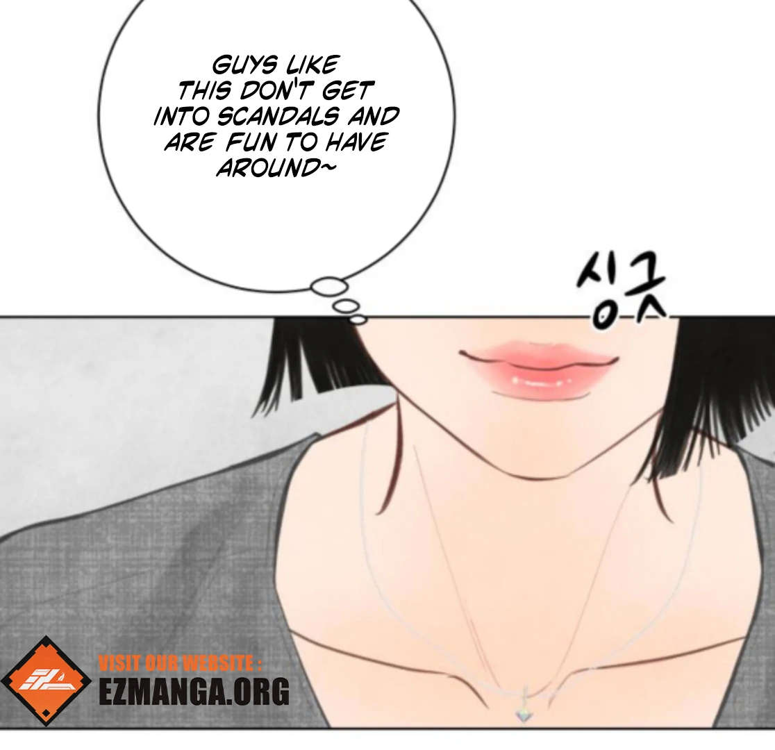 Before The grapes Ripen Chapter 8 - Page 53