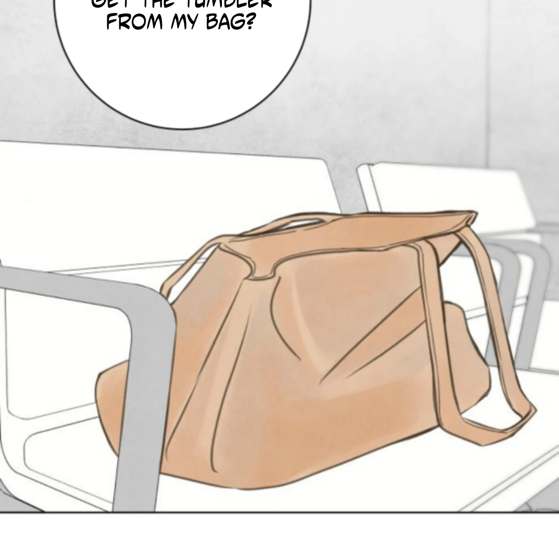 Before The grapes Ripen Chapter 8 - Page 63