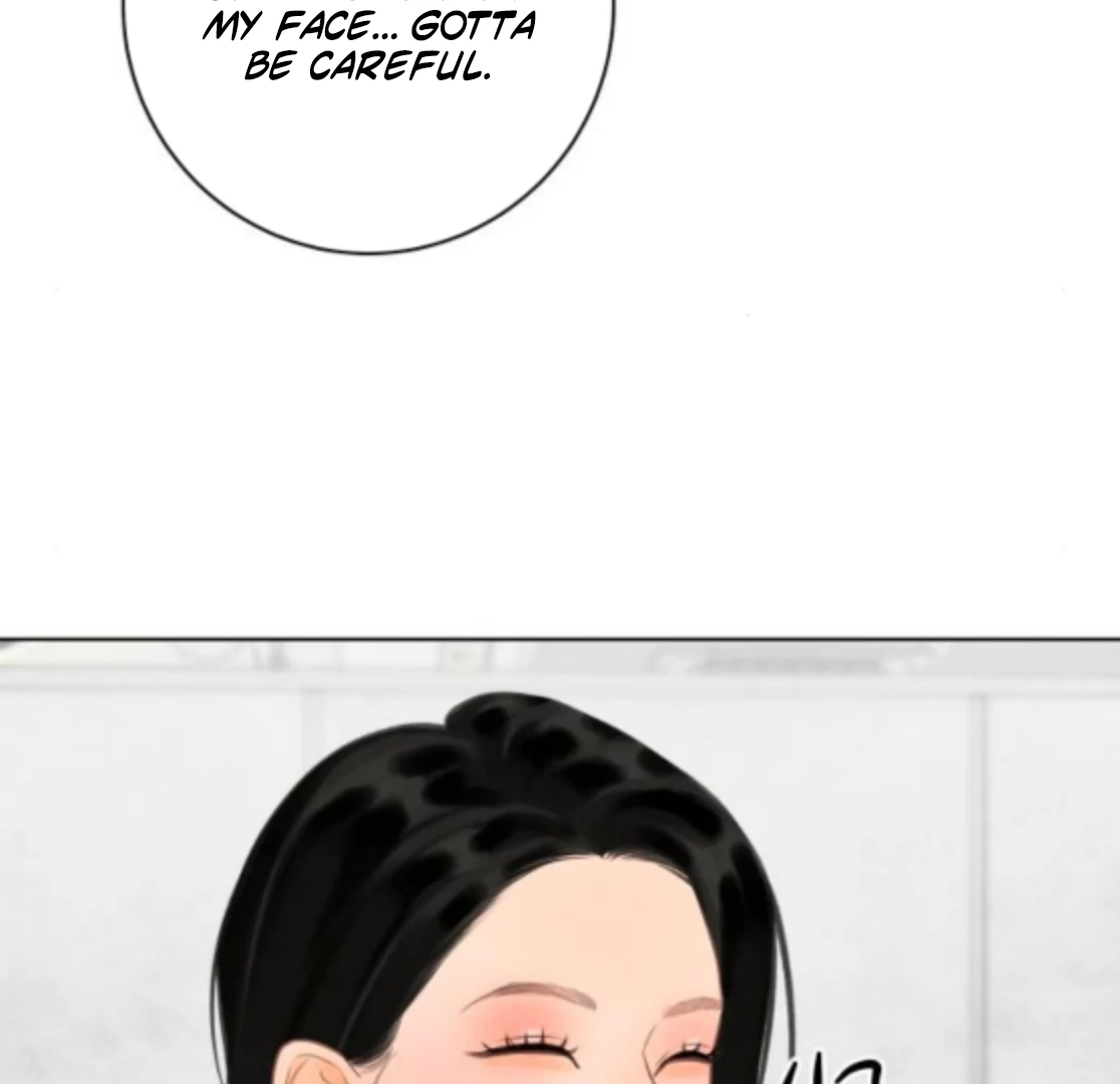 Before The grapes Ripen Chapter 8 - Page 80