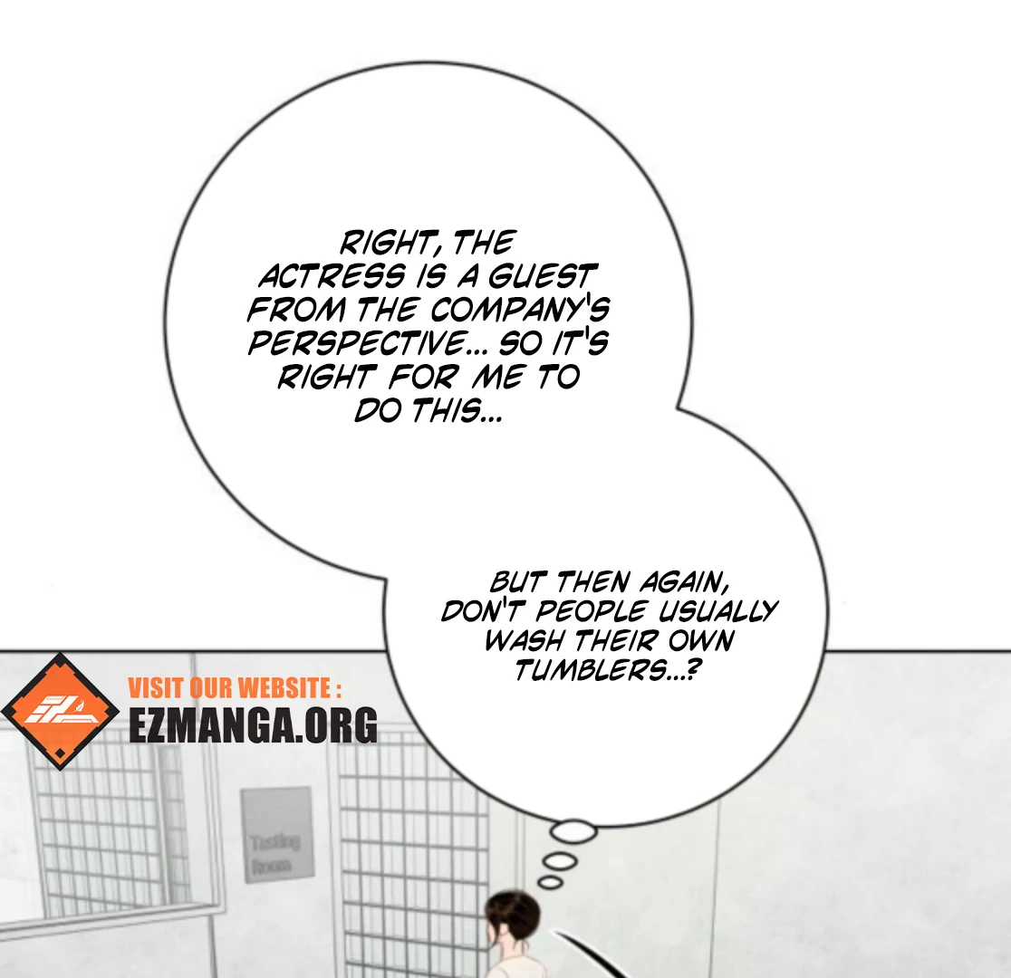 Before The grapes Ripen Chapter 8 - Page 82