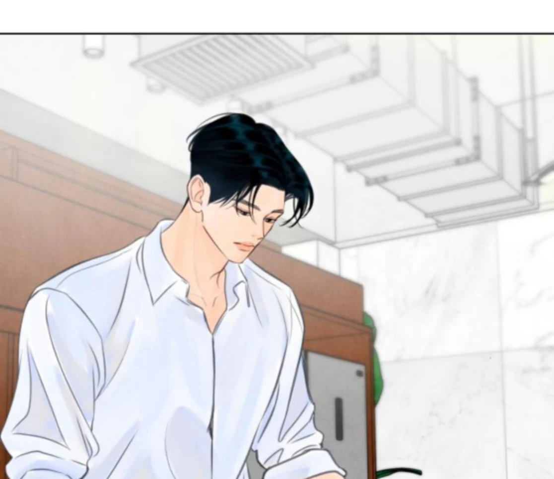 Before The grapes Ripen Chapter 8 - Page 85