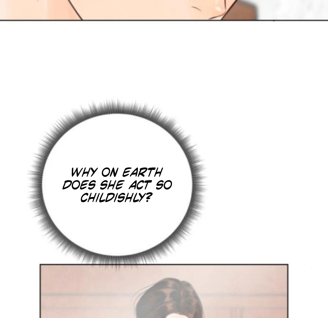 Before The grapes Ripen Chapter 8 - Page 90