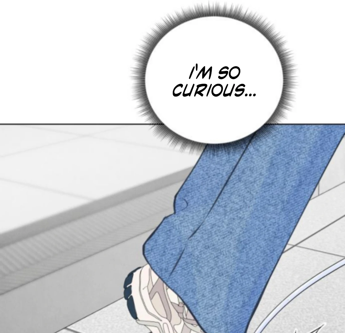 Before The grapes Ripen Chapter 8 - Page 124