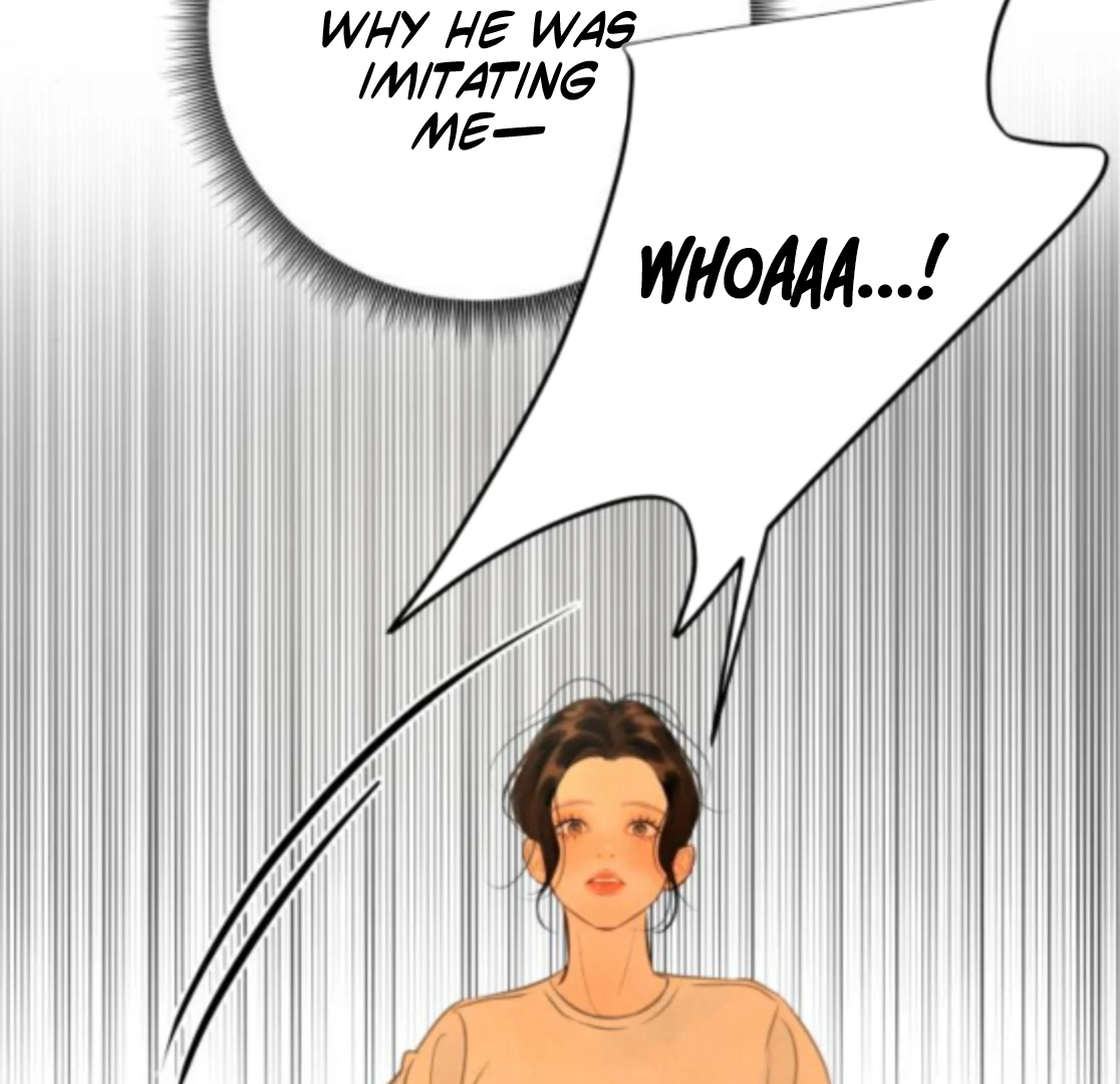 Before The grapes Ripen Chapter 8 - Page 126