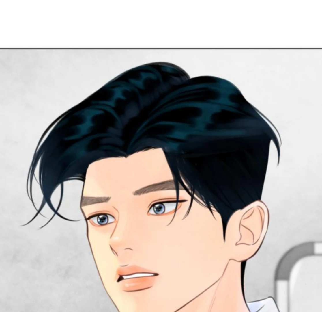 Before The grapes Ripen Chapter 8 - Page 138