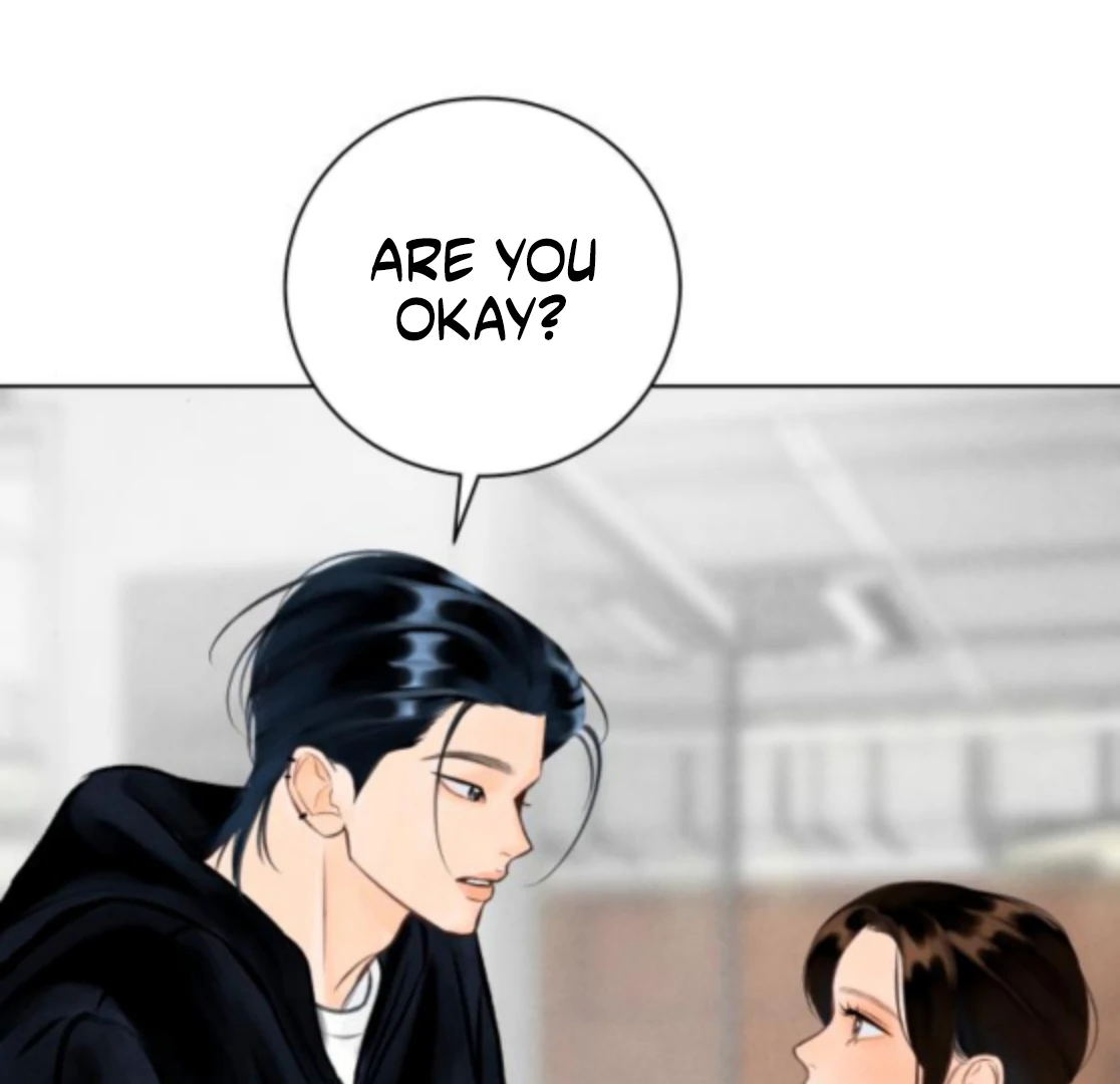 Before The grapes Ripen Chapter 9 - Page 21