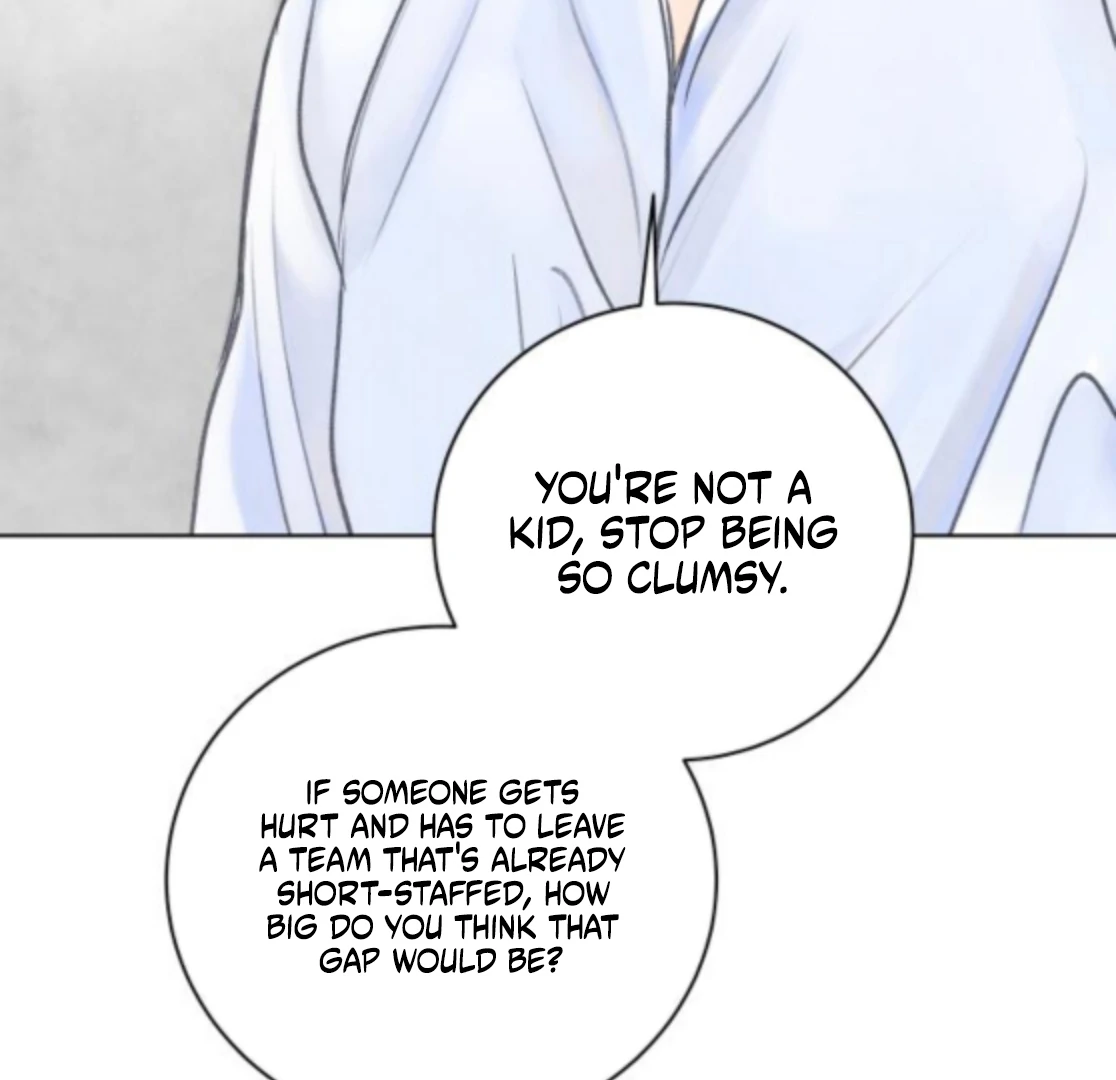 Before The grapes Ripen Chapter 9 - Page 25