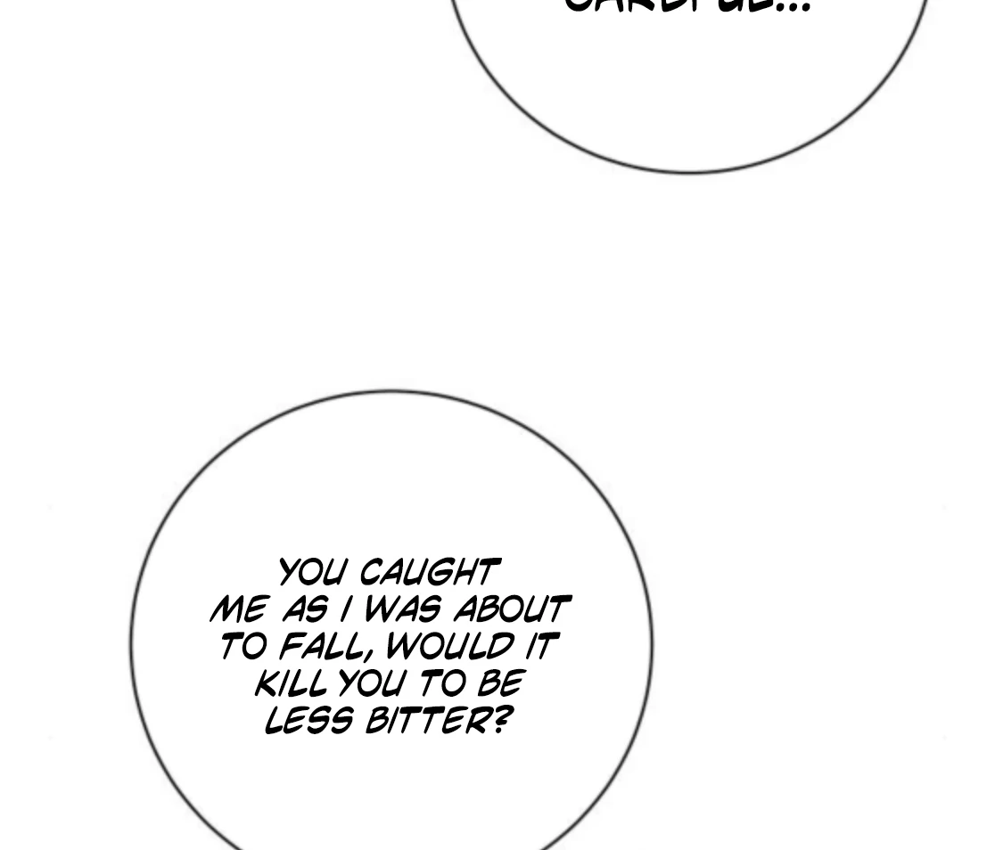 Before The grapes Ripen Chapter 9 - Page 28
