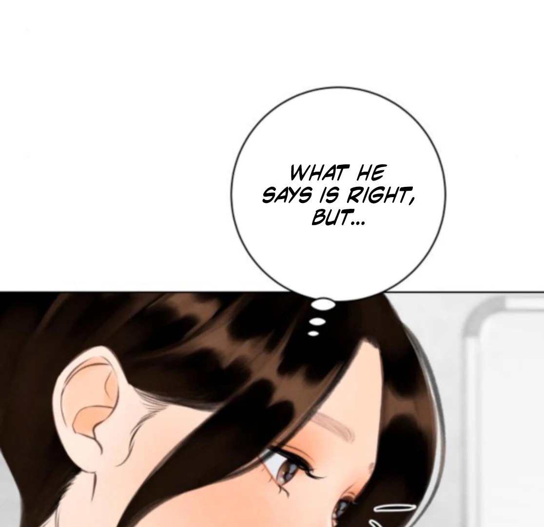 Before The grapes Ripen Chapter 9 - Page 30