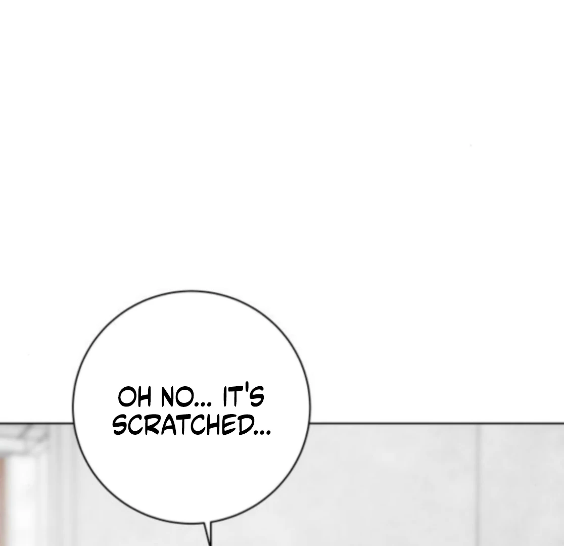 Before The grapes Ripen Chapter 9 - Page 33