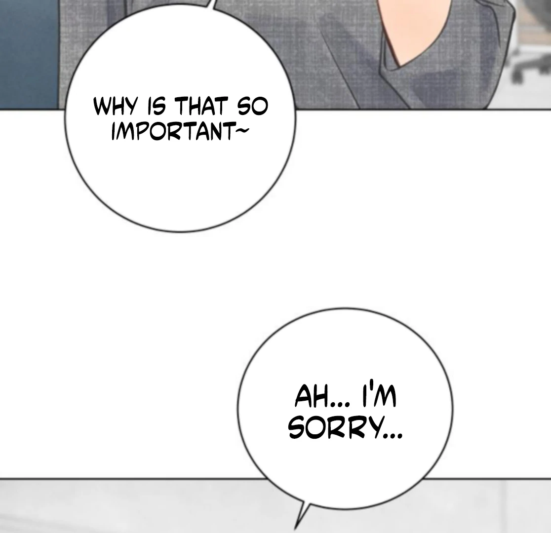 Before The grapes Ripen Chapter 9 - Page 37