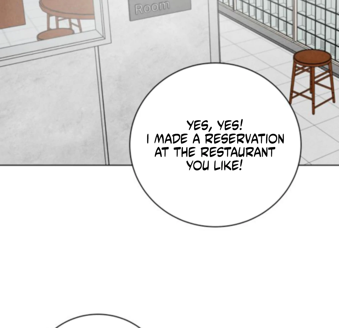 Before The grapes Ripen Chapter 9 - Page 43