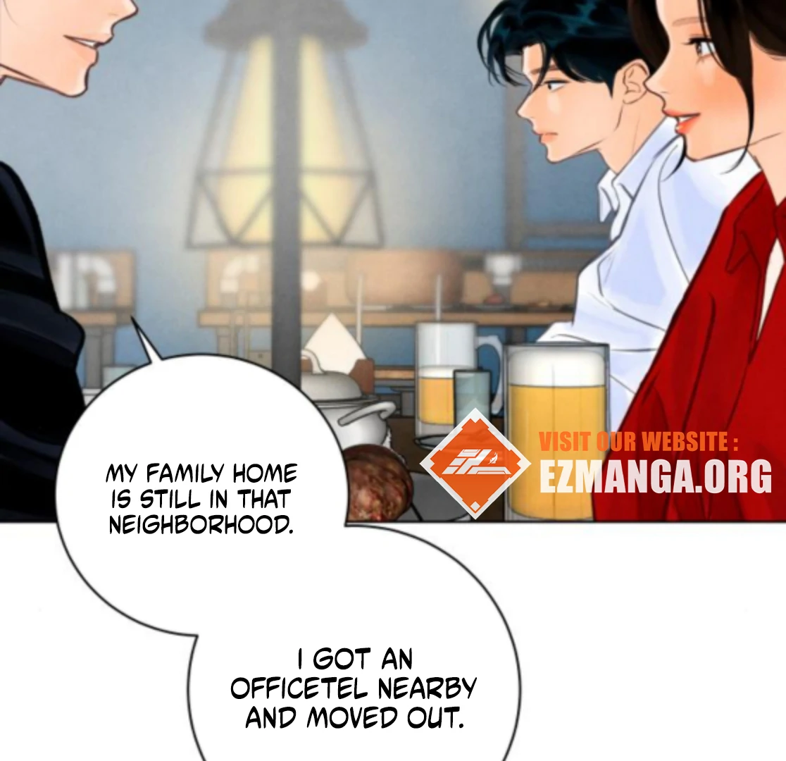 Before The grapes Ripen Chapter 9 - Page 54