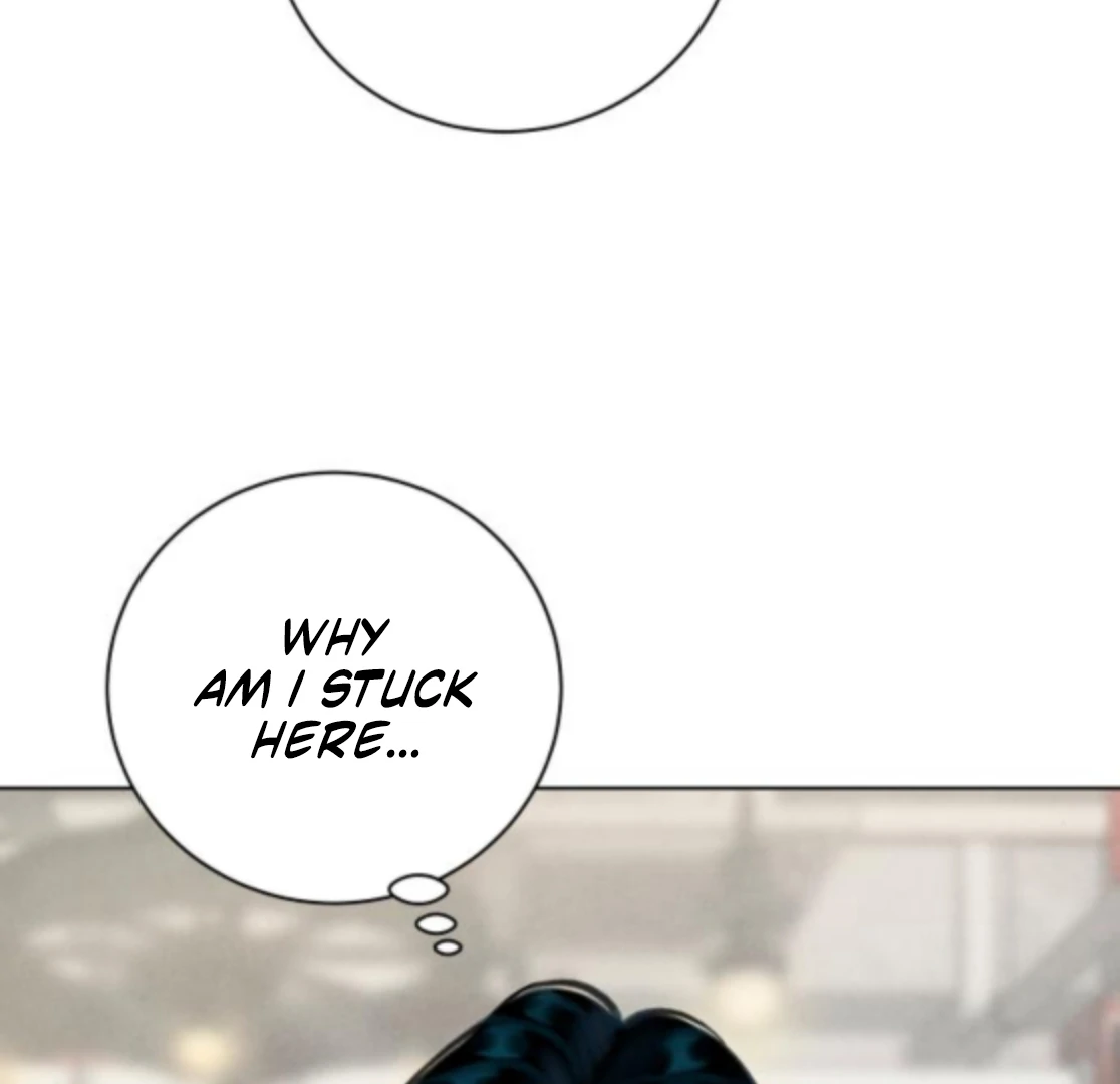 Before The grapes Ripen Chapter 9 - Page 55
