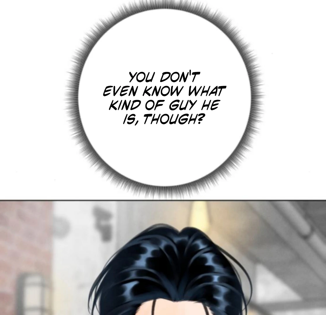 Before The grapes Ripen Chapter 9 - Page 62