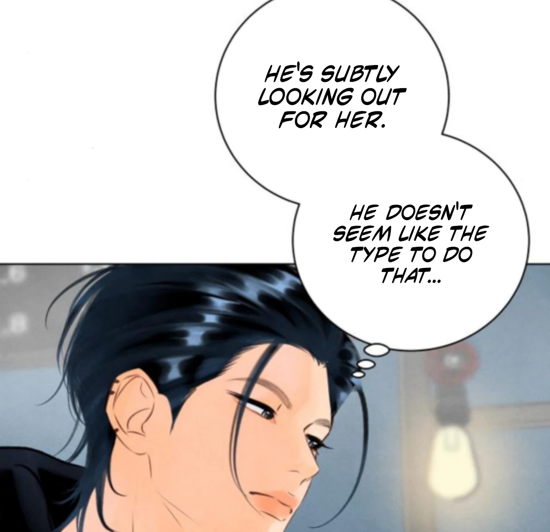 Before The grapes Ripen Chapter 9 - Page 71