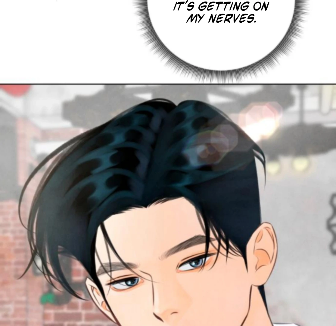 Before The grapes Ripen Chapter 9 - Page 75