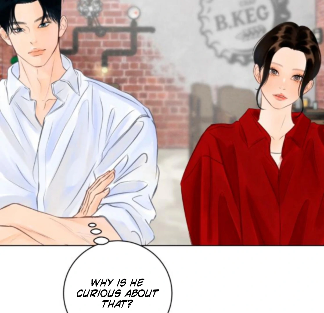 Before The grapes Ripen Chapter 9 - Page 80