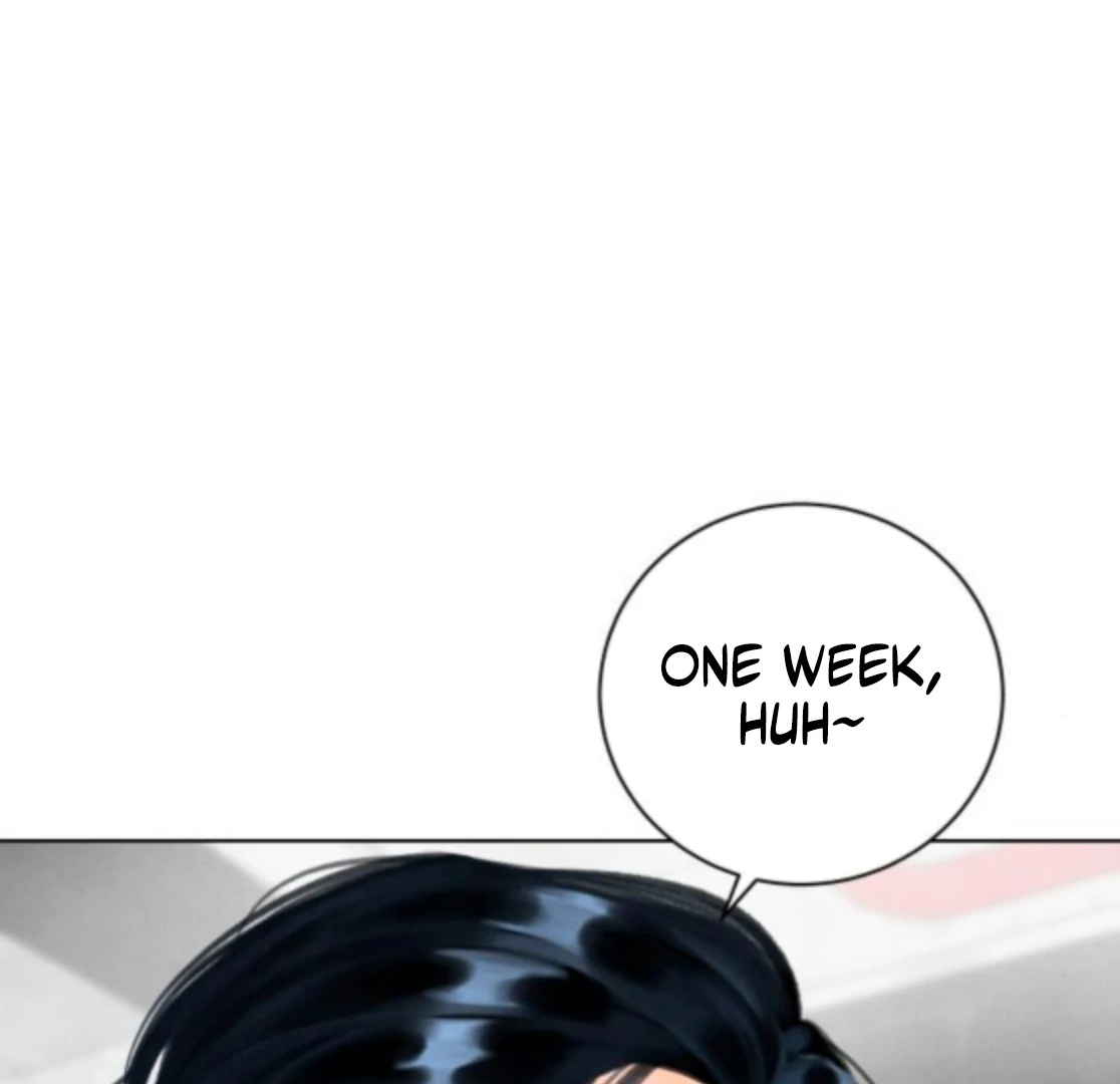 Before The grapes Ripen Chapter 9 - Page 85