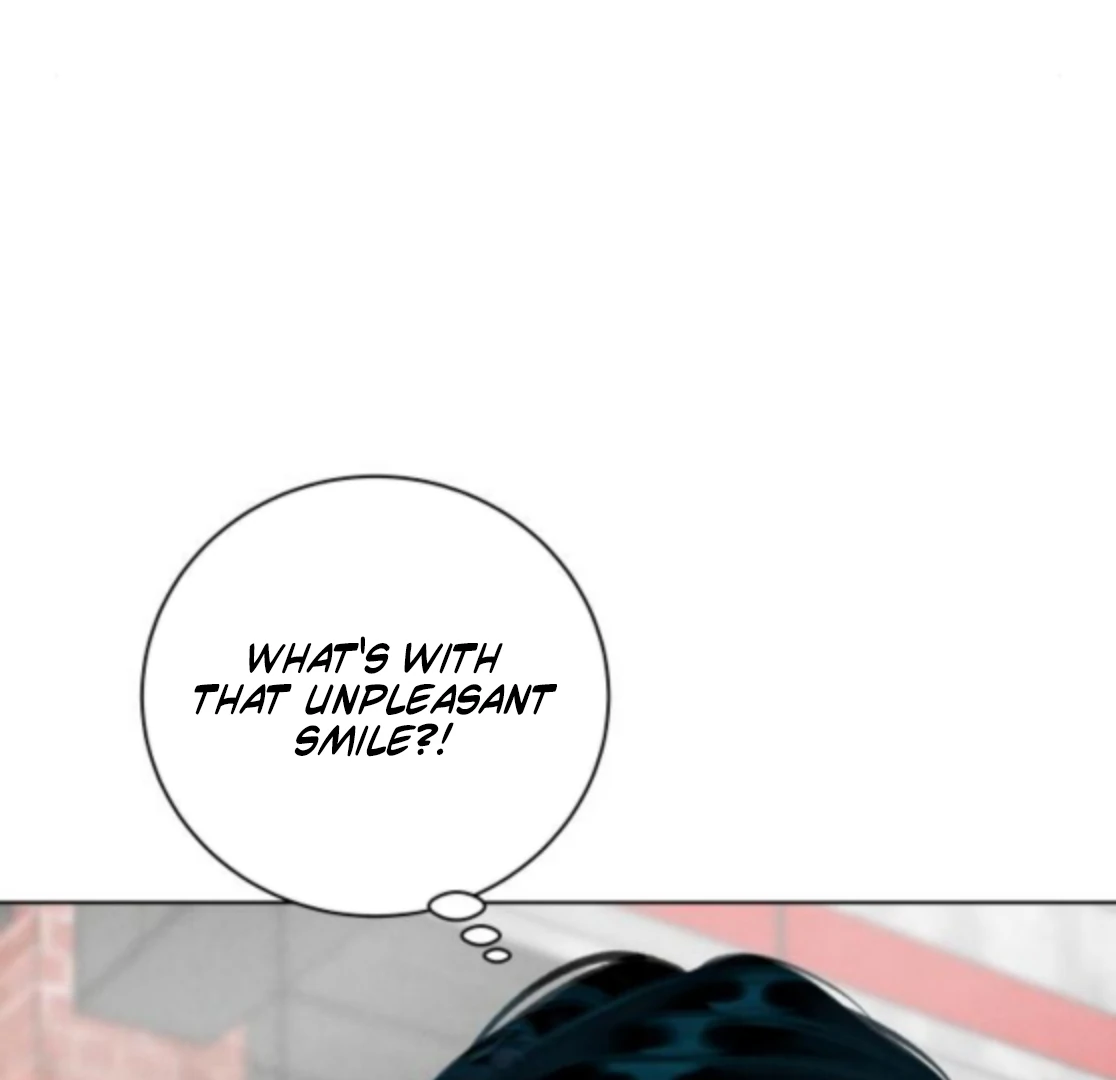 Before The grapes Ripen Chapter 9 - Page 88