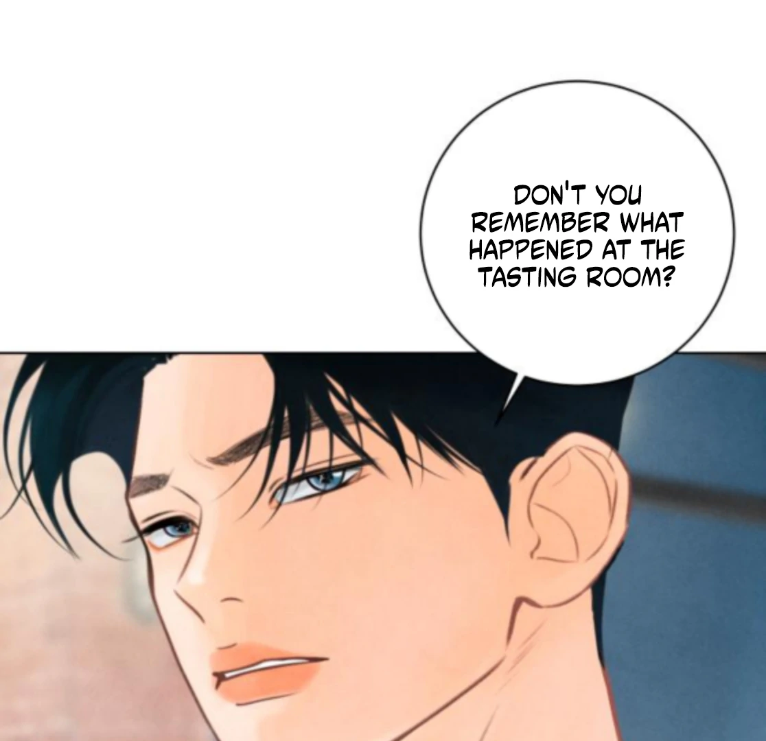 Before The grapes Ripen Chapter 9 - Page 97